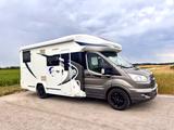 Chausson 627 GA Flash