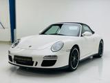Porsche 997* Carrera GTS Cabrio*Schalter*Alcantara*BOSE* - Porsche 997 in Stuttgart