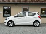 Opel Karl Edition Automatik - Opel Karl: Edition