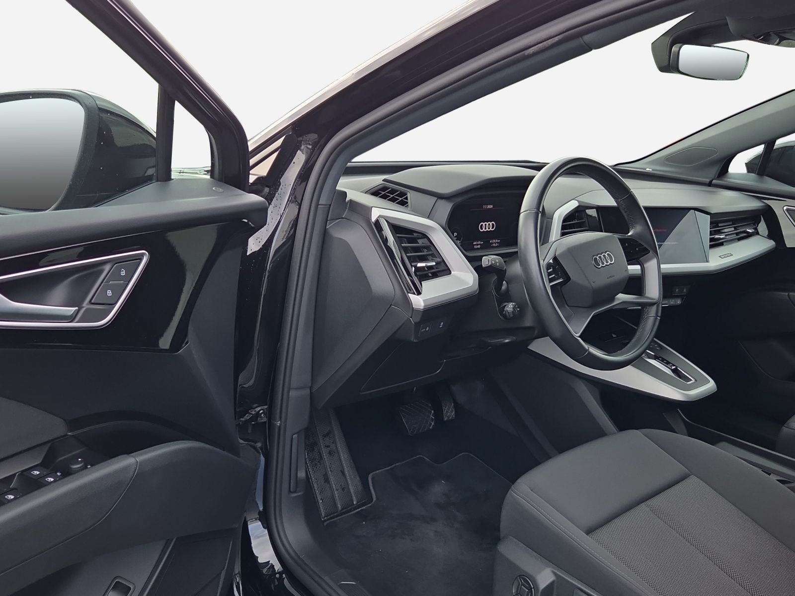 Audi Q4 e-tron - Bild 15