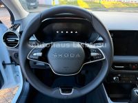 Skoda Fabia - Vorschau Bild 14