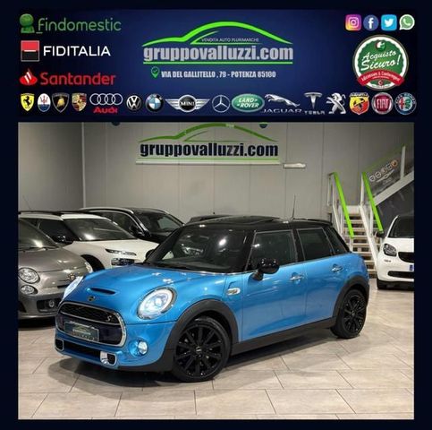 MINI COOPER_S