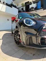 MINI JCW - Vollausstattung - Pano - 2x 18 Räder
