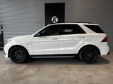 Mercedes-Benz GLE 63 AMG 4MATIC/H&K/PANO/DISTRONIC PLUS/360° - Mercedes-Benz GLE 63 AMG aus 2019
