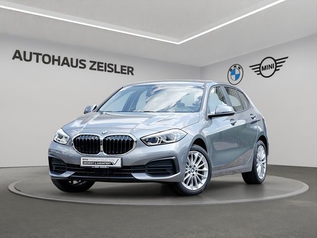 BMW 118i Automatik UPE 42.180,--