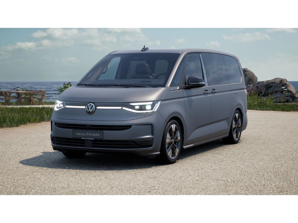 Image of Volkswagen T7 Multivan