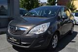 Opel Meriva B Active - Opel Meriva Gebrauchtwagen in Nürnberg