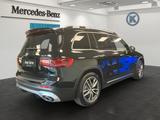 Mercedes-Benz GLB 35 4MATIC AHK+MULTIBEAM+MEMORY+DISTRO+KAMERA - gebrauchte Mercedes-Benz GLB 35 AMG aus dem Jahr 2024