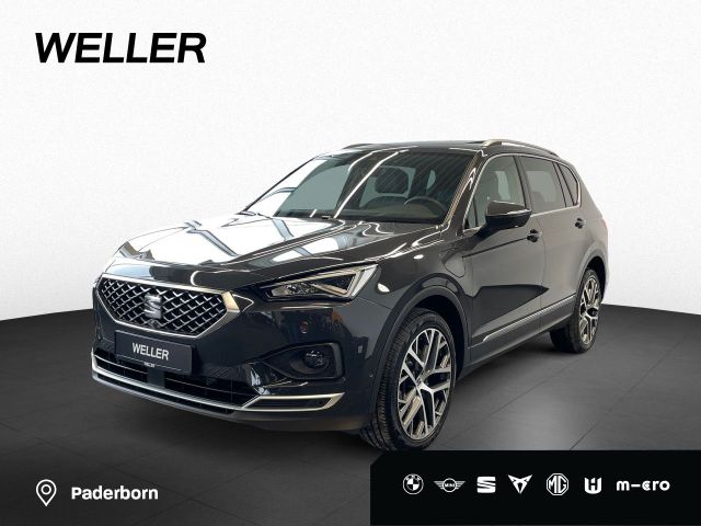 Seat Tarraco 1.4 e-Hybrid DSG Xperience Bluetooth LED