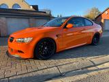 BMW E92 M3 GTS replica - BMW M3: E92