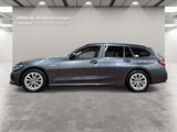 BMW 320d xDrive Touring Standheizung Laser Kamera - BMW 320: Kombi, Automatik