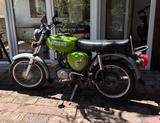 Simson s51 b - SIMSON S51B