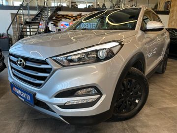 Hyundai Tucson Intro Edition 4WD *Navi*