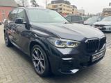 BMW X5 xD40d M Sport Merino*Pano*Massage*SitLuft*21" - BMW X5 Gebrauchtwagen