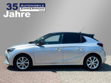 Opel Corsa F 1.2 Turbo Elegance*Automatik*Kamera*LED*