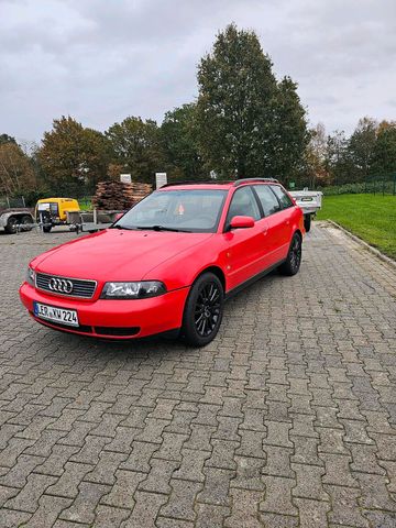 Audi A4 b5 1,9 TDI AFN