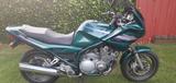 Yamaha Division - YAMAHA 1995