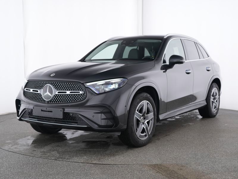 Image of Mercedes-Benz GLC 300