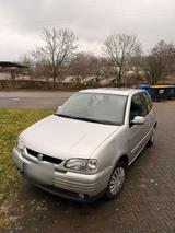 Seat Arosa 2000 1.4 Benzin - Seat Arosa: 1.4