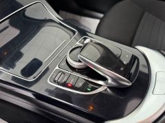 MERCEDES-BENZ GLC 350 d 4Matic 2.HAND PANO 360 ACC AIRMATIC