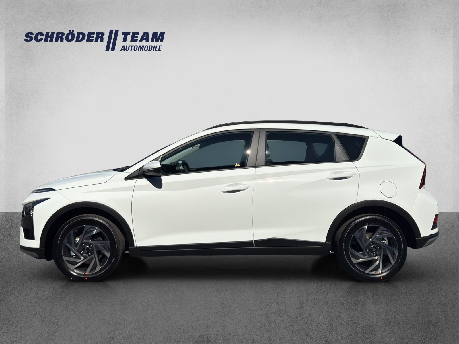Hyundai BAYON - Bild 3