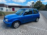 Nissan Micra K11 Klimaanlage Cityflitzer S... - Nissan aus 1996
