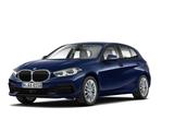 BMW 118i Advantage AHK PDC LED NAVI - BMW 118 mit Anhängerkupplung