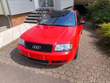 Audi A6 4b 3.0 V6 Quattro - Audi A6 aus 2004: 3.0