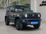 Suzuki Jimny Comfort+ AllGrip, 1.Hand, Kupplung Neu - Suzuki