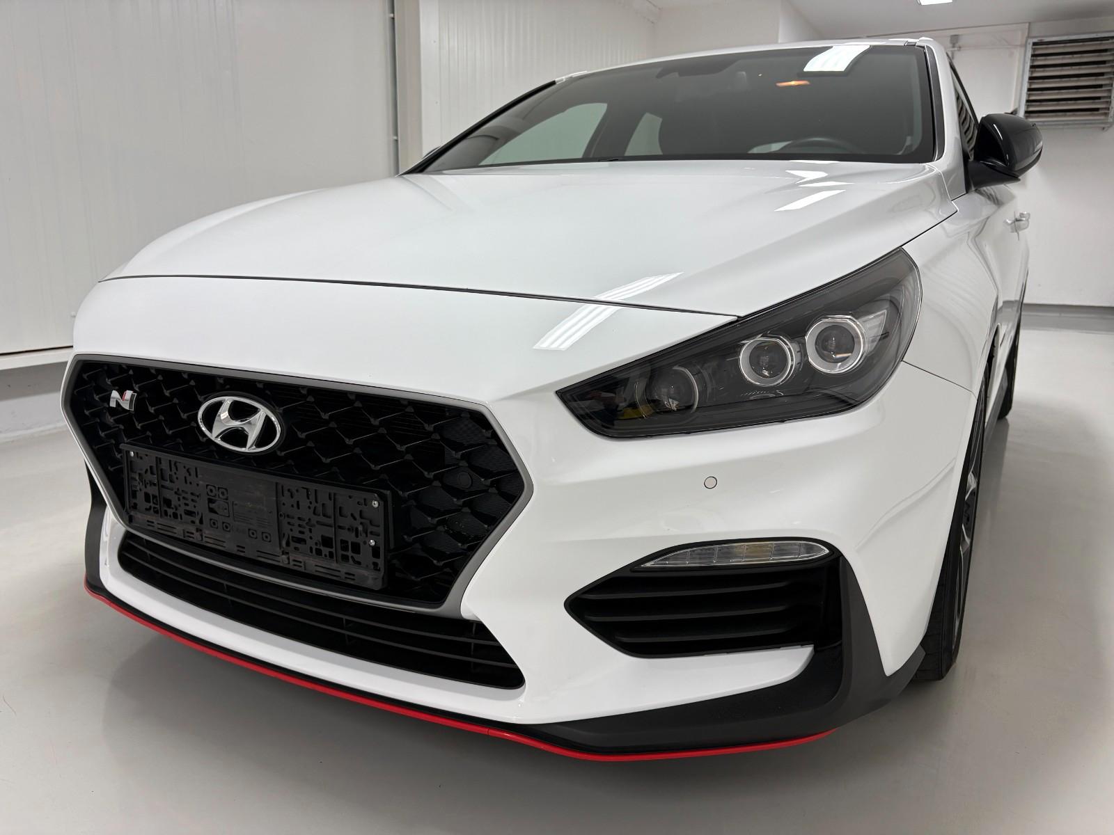 Hyundai i30 N Performance /Carplay/LED/Navi/Kamera/19"