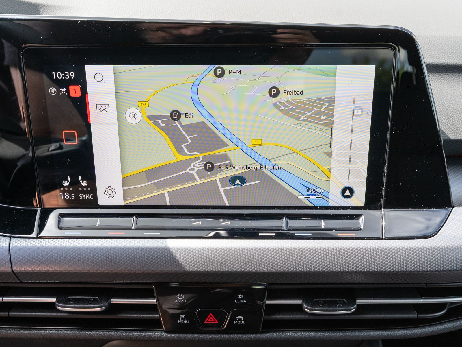 Volkswagen Golf - Bild 13