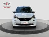 Smart fortwo Cabrio passion + KLIMA/SHZ/LED/USB/TEMP. - Smart ForTwo in Bremen
