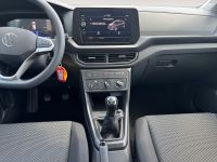 Volkswagen T-Cross - Vorschau Bild 12