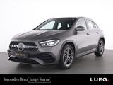 Mercedes-Benz GLA 250 AMG+MBeam+Dist°+360+PTS+FahrAssis+Sound+ - gebrauchte Mercedes-Benz GLA 250 aus dem Jahr 2023
