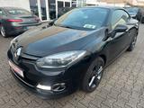 Renault Megane Coupe / Cabrio Luxe LEDER/KLIMAAUT/NAVI - Renault Megane mit Diesel-Antrieb: Cabrio