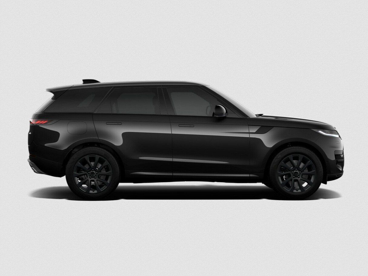 Land Rover Range Rover Sport - Bild 2