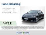 Hyundai Ioniq 6 TECHNIQ-PAKET 4WD NAVI KAMERA CARPLAY - Hyundai IONIQ 6 New cars