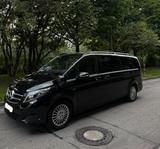 Mercedes-Benz V 250 d AVANTGARDE extralang AVANTGARDE - Mercedes-Benz V-Klasse Gebrauchtwagen in München