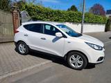 Hyundai ix35 zum verkaufen - Hyundai ix35 Gebrauchtwagen in Frankfurt
