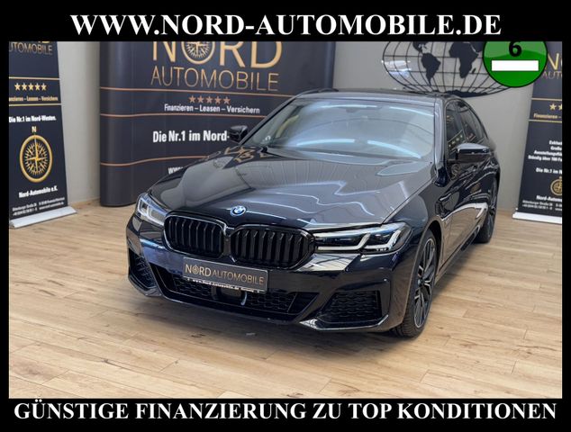 BMW 545 e xDrive M Sport *20ZOLL*ESD*VOLL*UPE:104