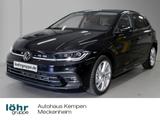 Volkswagen Polo Style 1.0 TSI OPF7-Gang-DSG - Volkswagen Polo Neuwagen in Bonn