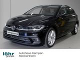 Volkswagen Polo Style 1.0 TSI OPF7-Gang-DSG - Volkswagen Polo mit Benzin-Antrieb: Schiebedach