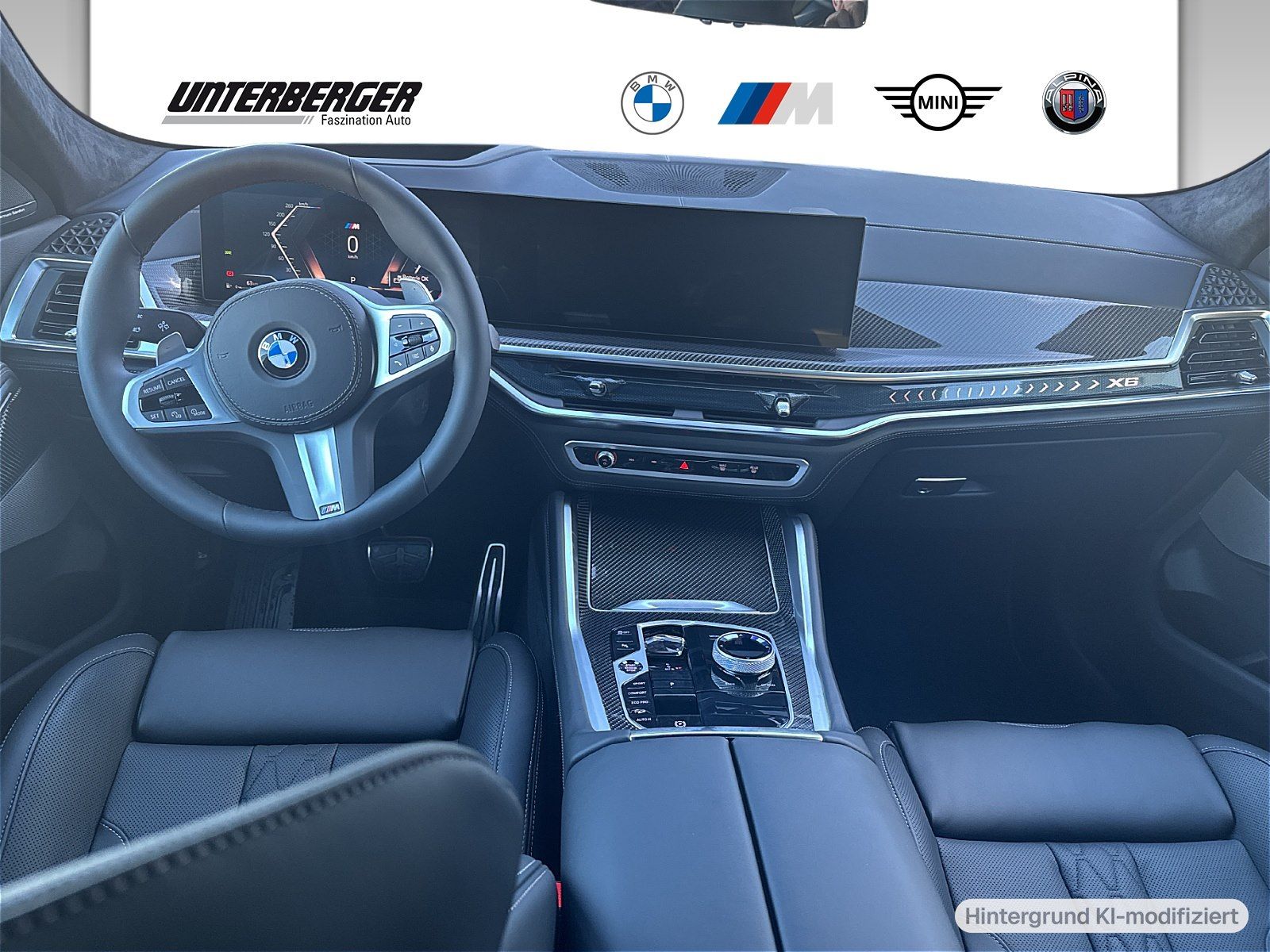 BMW X6 - Bild 7