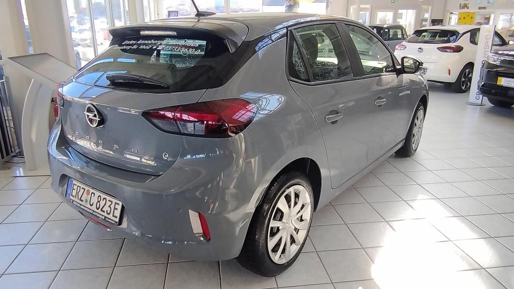 Erstes Annaberger Autohaus - Opel CORSA, Multimedia, LED - Bild 5 Erstes Annaberger Autohaus - Opel CORSA, Multimedia, LED - Bild 5