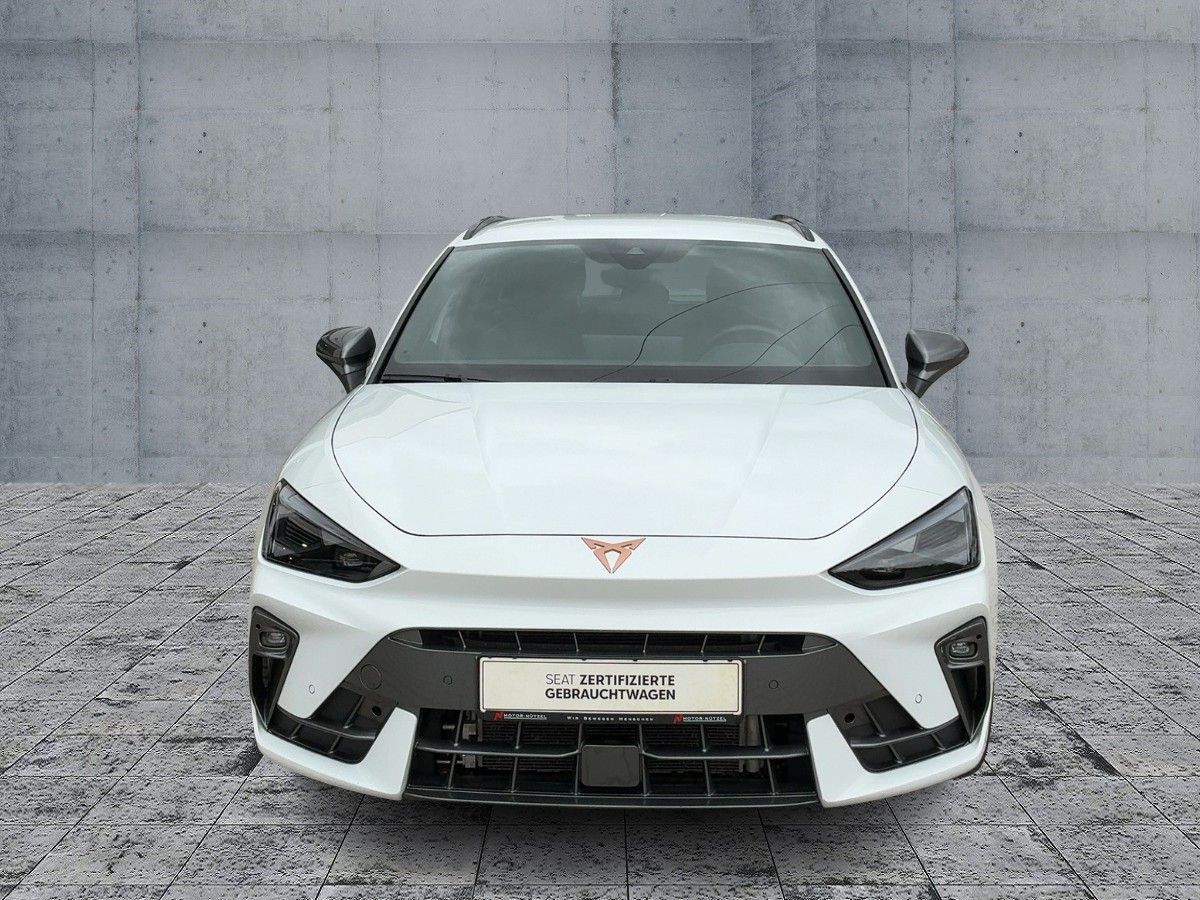 Cupra Leon - Bild 3