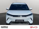 BYD Atto 2 DM-i Boost 360°-Kamera Panoramadach  - BYD ATTO 2 SUV