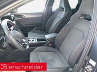 Cupra Leon - Vorschau Bild 13