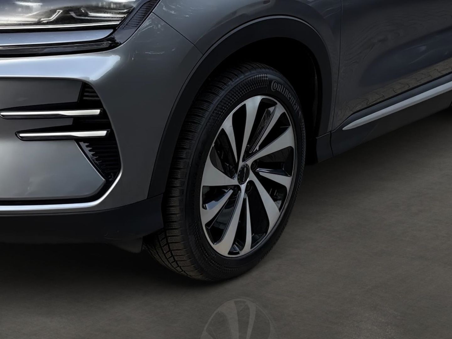 BYD SEAL U