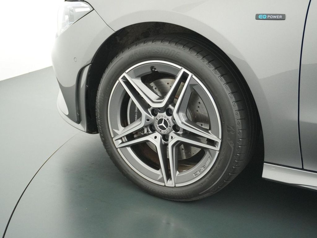 Mercedes-Benz CLA 250 e AMG Premium Plus | Panorama - Schiebed