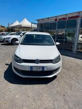 Volkswagen Polo 1.2 TDI DPF 5 p. Comfortline - Volkswagen Polo aus 2011: TDI